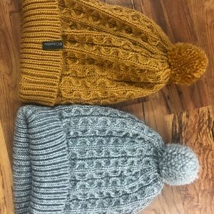 Women’s Columbia Hats